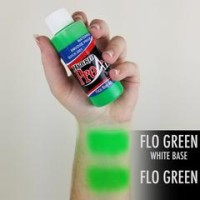ProAiir Hybrid Flo Green 2oz (Flo Green 2oz)